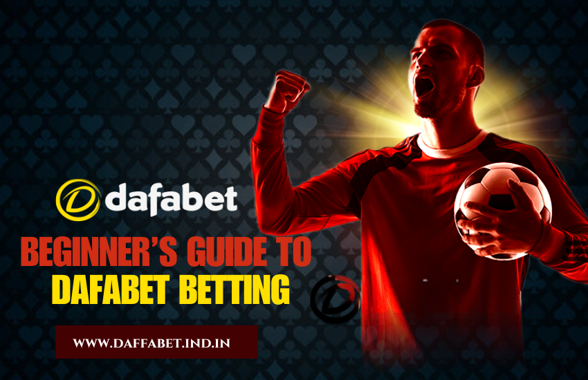 Dafabet Guide