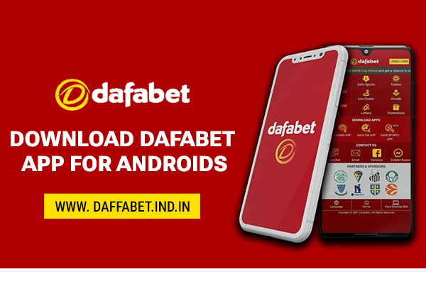 Download Dafabet App for Android