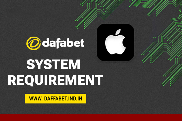System Requirement