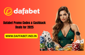 Dafabet Promo Codes & Cashback Deals 2025