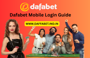dafabet login