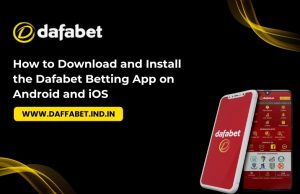 dafabet app
