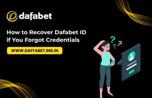 dafabet id